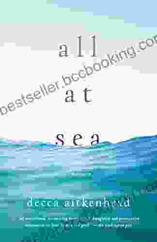 All At Sea: A Memoir