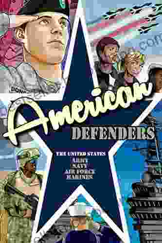 American Defenders: United States Military