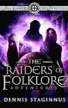 The Raiders Of Folklore Adventures: An Eye Of Odin Prequel