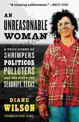 An Unreasonable Woman: Unreasonable Woman