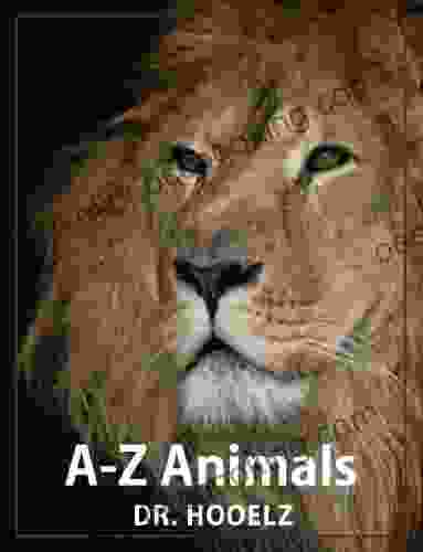 A Z Animals (Amazing Flash Cards 18)