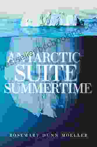 Antarctic Suite Summertime DRMW