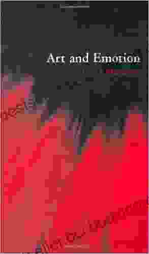 Art And Emotion Derek Matravers