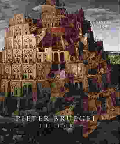Bruegel (Minibooks) Delphi Classics