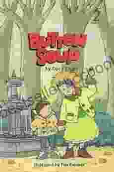 Button Soup (Bank Street Ready To Read 3)