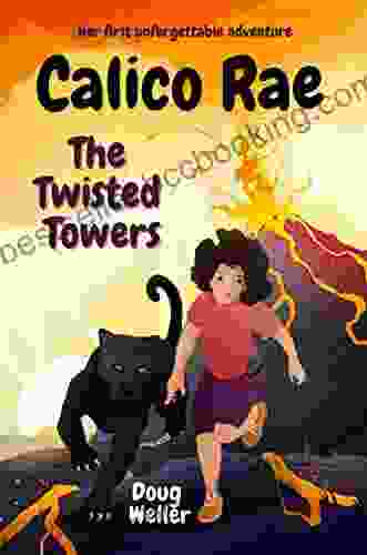 Calico Rae The Twisted Towers