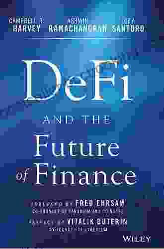 DeFi And The Future Of Finance