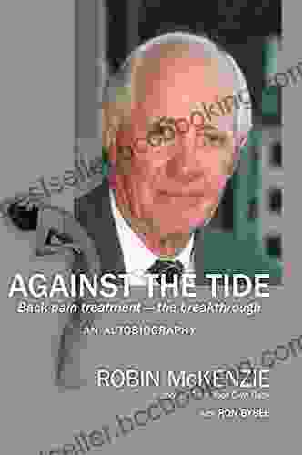 Against The Tide: Back Pain Treatment The Breakthrough