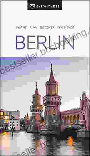 DK Eyewitness Berlin (Travel Guide)