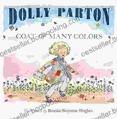 Coat Of Many Colors Dolly Parton