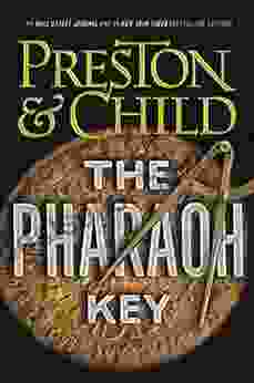 The Pharaoh Key (Gideon Crew 5)