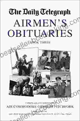 The Daily Telegraph Airmen S Obituaries