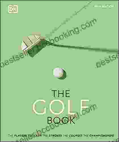 The Golf DK