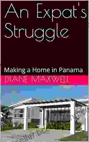 An Expat S Struggle: Making A Home In Panama