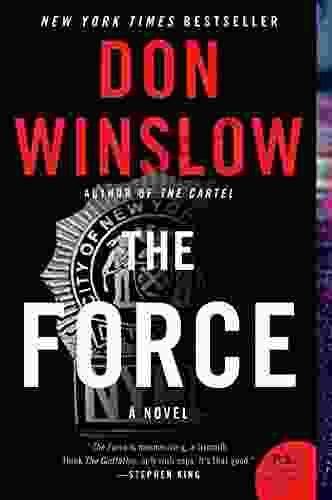 The Force: A Novel Don Winslow