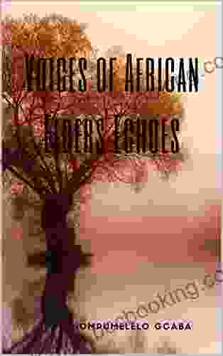 Voices Of African Elders Echoes