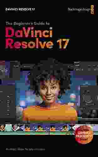 Beginner S Guide To DaVinci Resolve 17: Edit Color Audio Effects