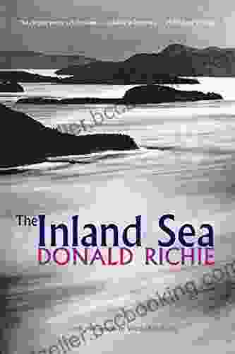 The Inland Sea Donald Richie