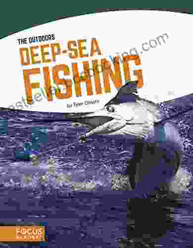 Deep Sea Fishing (The Outdoors) Dr Seuss