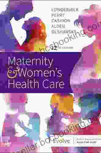 Study Guide For Maternity Women S Health Care E