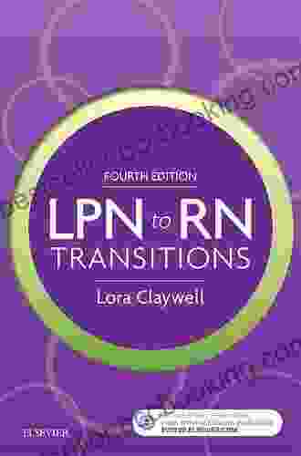 LPN To RN Transitions E
