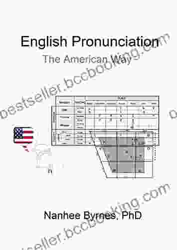 English Pronunciation: The American Way