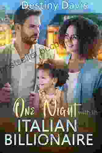 One Night With The Italian Billionaire: A BWWM Romance