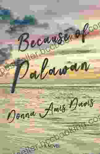 Because Of Palawan: Her Island Summer