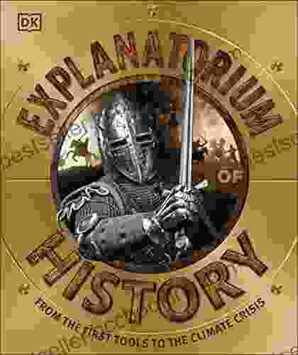 Explanatorium Of History DK