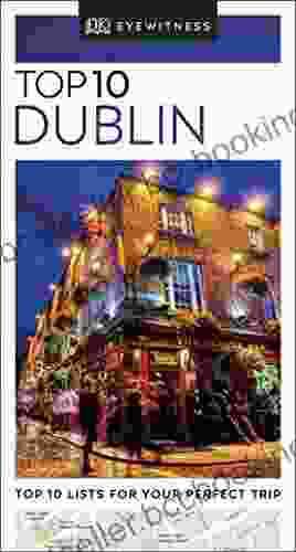 DK Eyewitness Top 10 Dublin (Pocket Travel Guide)