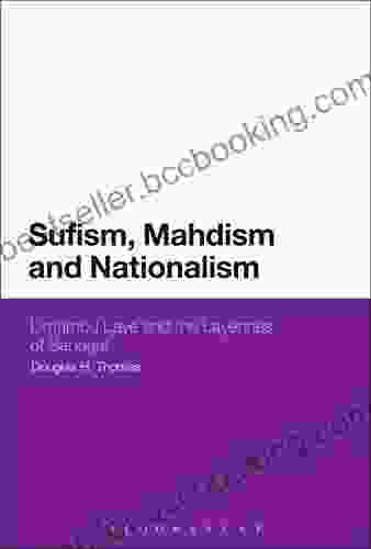 Sufism Mahdism And Nationalism: Limamou Laye And The Layennes Of Senegal