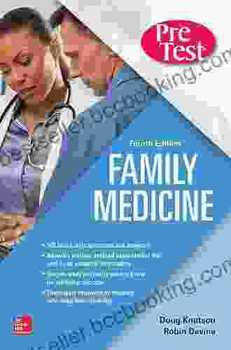 Family Medicine PreTest Self Assessment And Review Fourth Edition