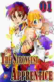 Fighting Endlessly To Be The Best : The Strongest Apprentice Manga 3 In 1 Full Vol 1