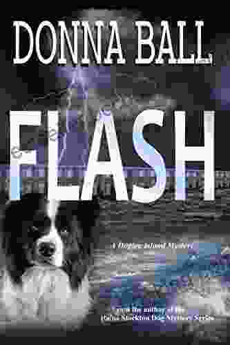 Flash (Dogleg Island Mystery 1)