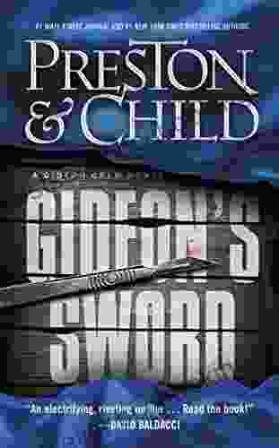 Gideon S Sword (Gideon Crew 1)