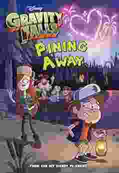 Gravity Falls: Pining Away (Disney Chapter (ebook))