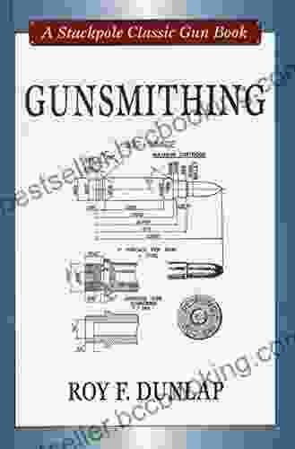Gunsmithing (Stackpole Classic Gun Books)