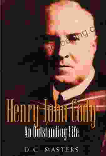 Henry John Cody: An Outstanding Life