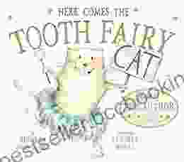 Here Comes The Tooth Fairy Cat