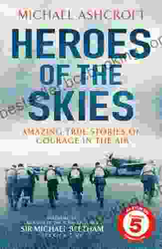 Heroes Of The Skies Dr Edith Widder