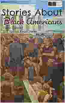 Stories About Black Americans: Historical Fiction Short Stories For Kids (Splash Read)