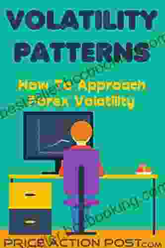 Forex Volatility Patterns: How To Approach Forex Intraday Volatility