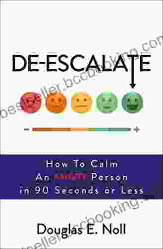 De Escalate: How To Calm An Angry Person In 90 Seconds Or Less