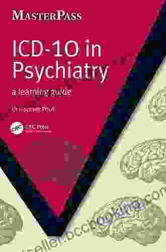 ICD 10 In Psychiatry Ebook: A Learning Guide