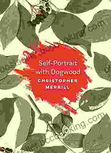 Self Portrait With Dogwood Doris Lessing