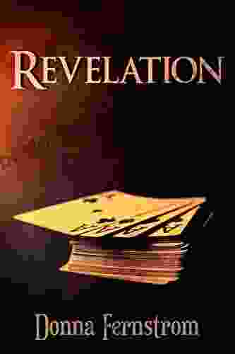 Revelation (The Worldwalkers Universe) Donna Fernstrom