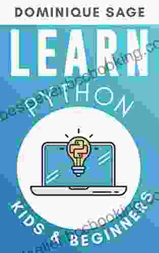 LEARN Python: KIDS BEGINNERS Python For BEGINNERS With Hands On Fun Project Games (Learn Coding Fast In 2024)