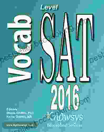 Knowsys Level SAT Vocabulary Flashcards (Knowsys Vocabulary Builder Series)
