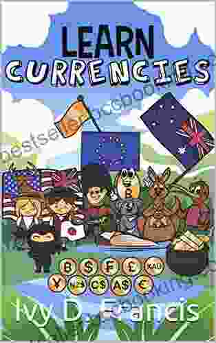 Learn Currencies Drac Von Stoller