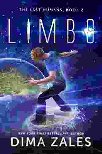 Limbo (The Last Humans 2)